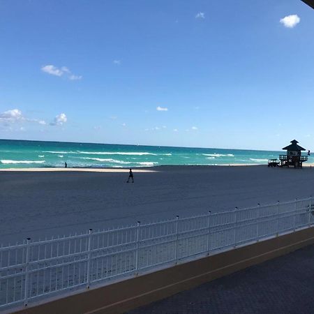 Sahara Beach Club Sunny Isles Beach Extérieur photo